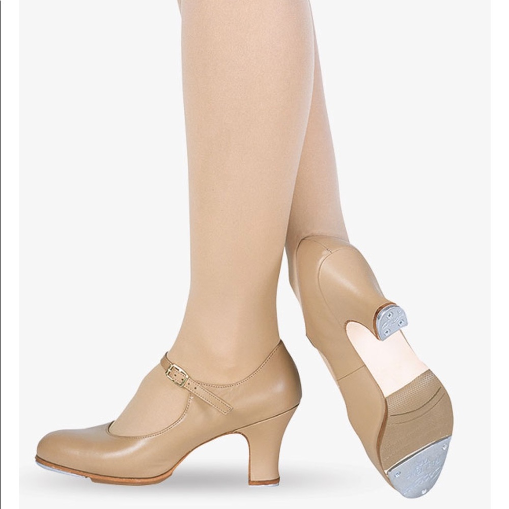 Tap Shoes